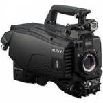 Sony HDC-4300 (HDC4300) 4K/HD System Camera with a 3-chip 2/3-inch type CMOS Sensor and B4 Lens Mount (Body Only) Sony HDC-4300 (HDC4300) 4K/HD System Camera with a 3-chip 2/3-inch type CMOS Sensor and B4 Lens Mount (Body Only)